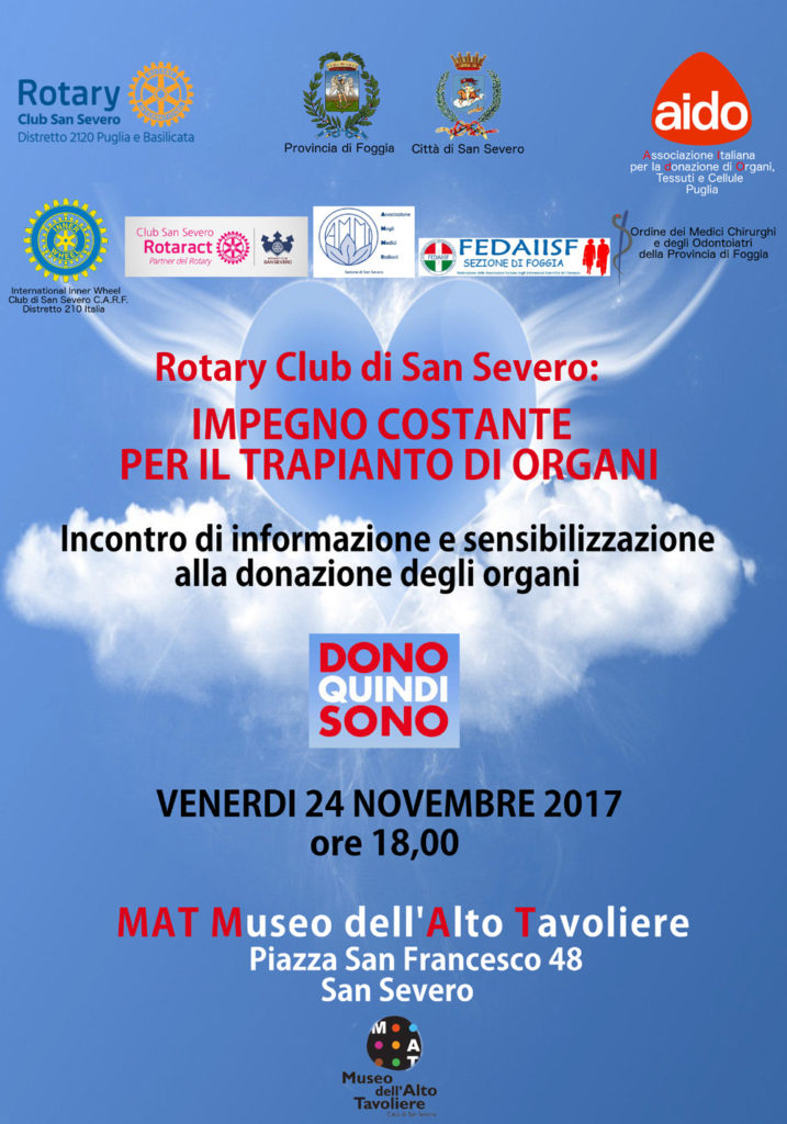 Rotary Club San Severo