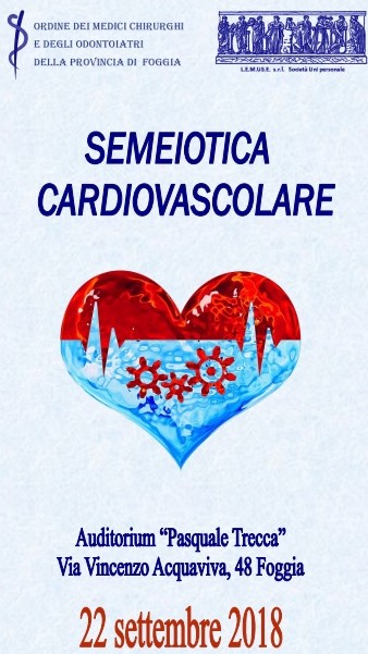 Semeiotica Cardiovascolare