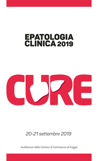 EPATOLOGIA CLINICA 2019 CURE