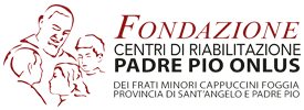 Fondazione CENTRI DI RIABILITAZIONE PADRE PIO ONLUS