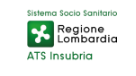 ATS Insubria – Sede Territoriale di Como
