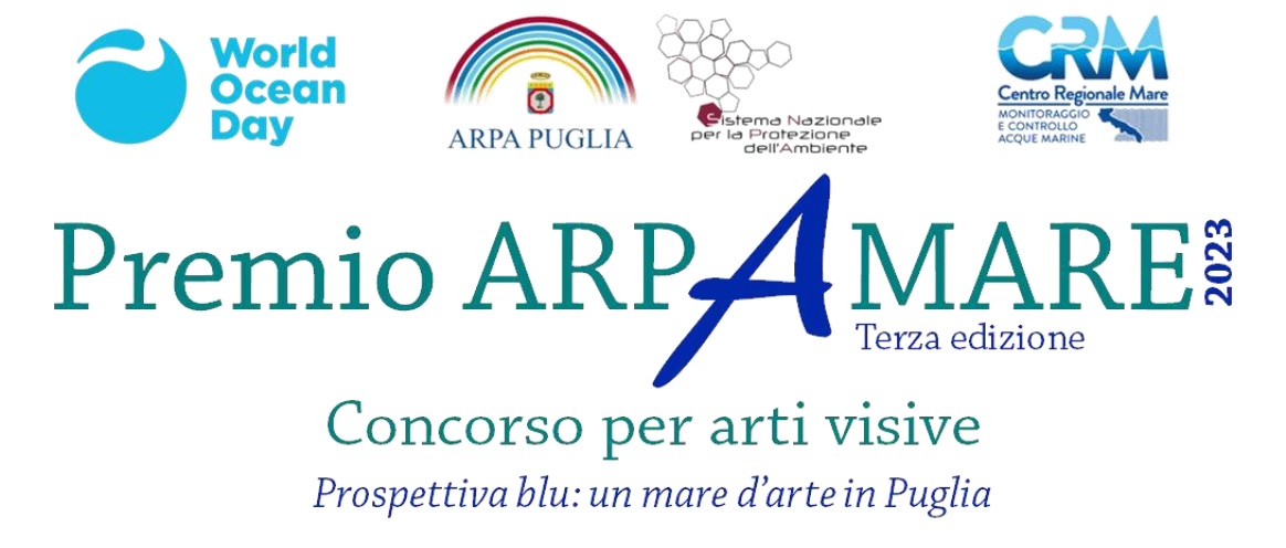 Premio ArpAmare 2023 – Terza Edizione