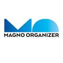 Magno Organizer